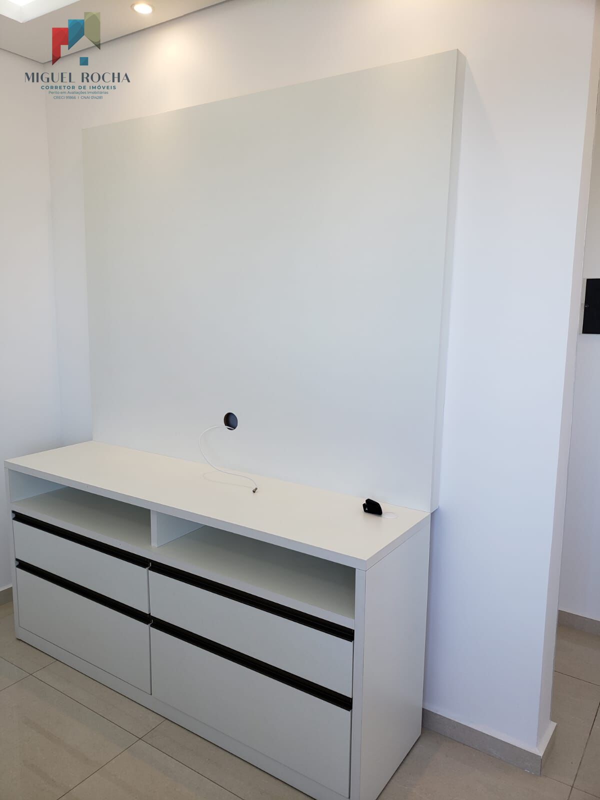 Apartamento à venda no bairro Alto Santa Cruz - Tatuí/SP