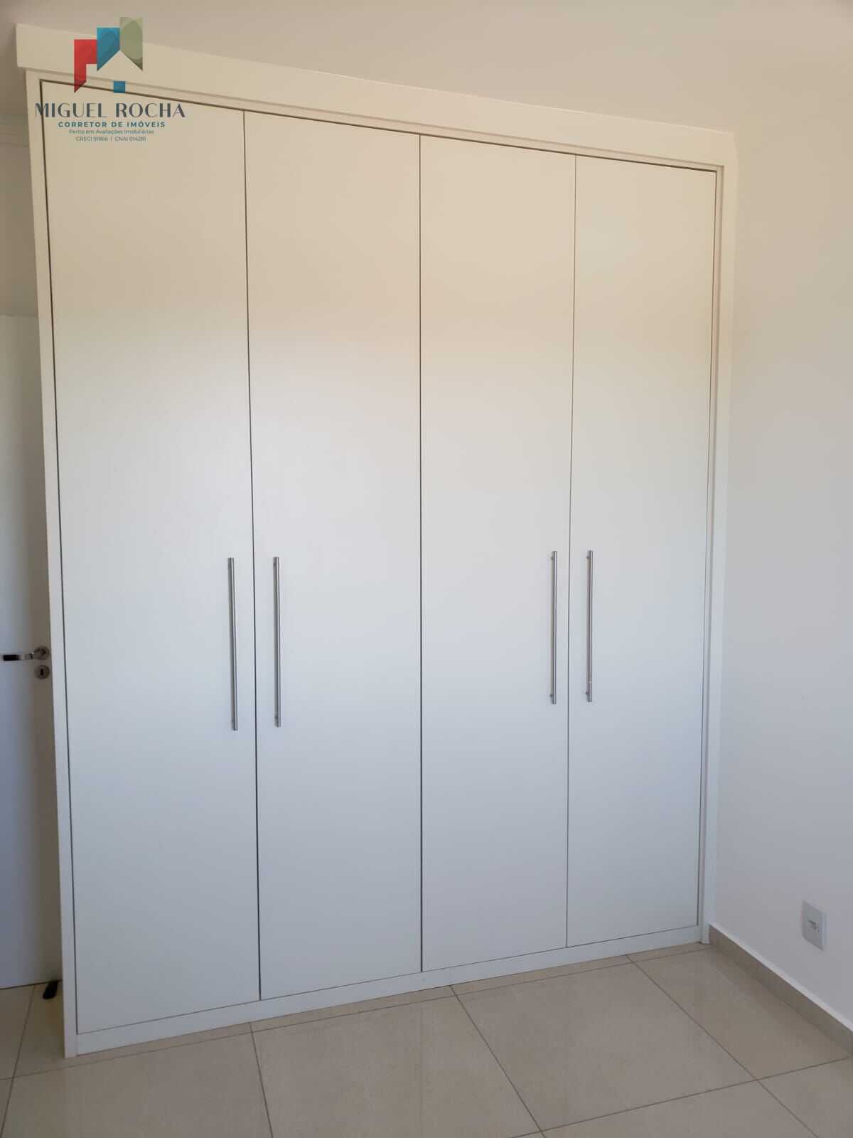 Apartamento à venda no bairro Alto Santa Cruz - Tatuí/SP