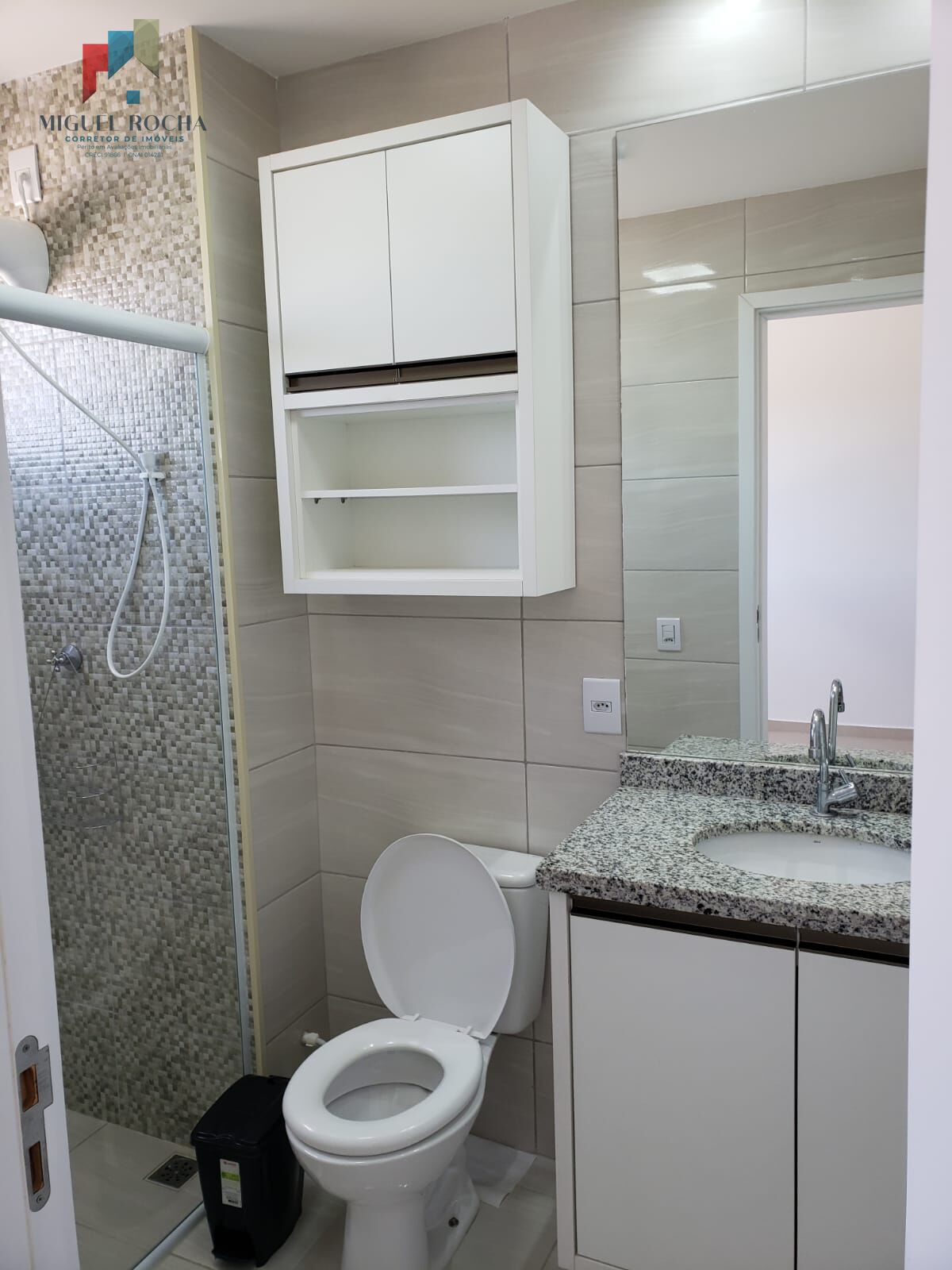 Apartamento à venda no bairro Alto Santa Cruz - Tatuí/SP
