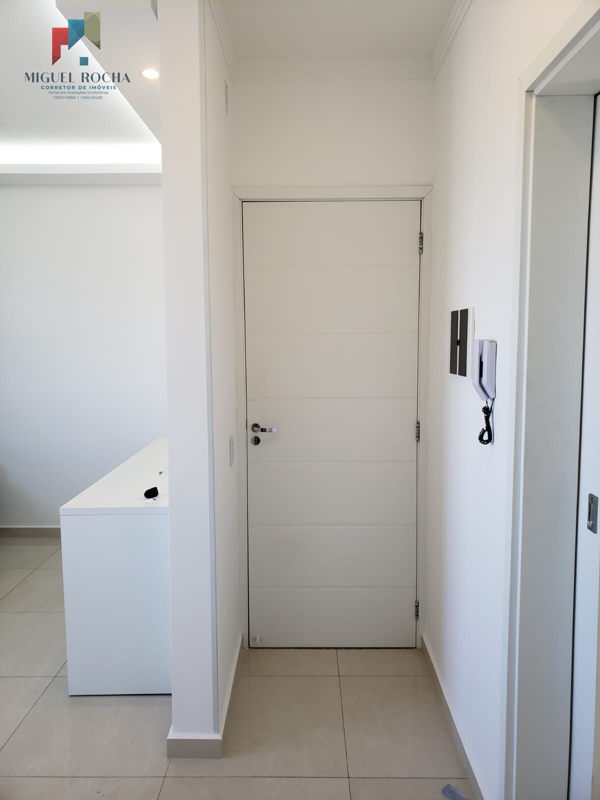 Apartamento à venda no bairro Alto Santa Cruz - Tatuí/SP