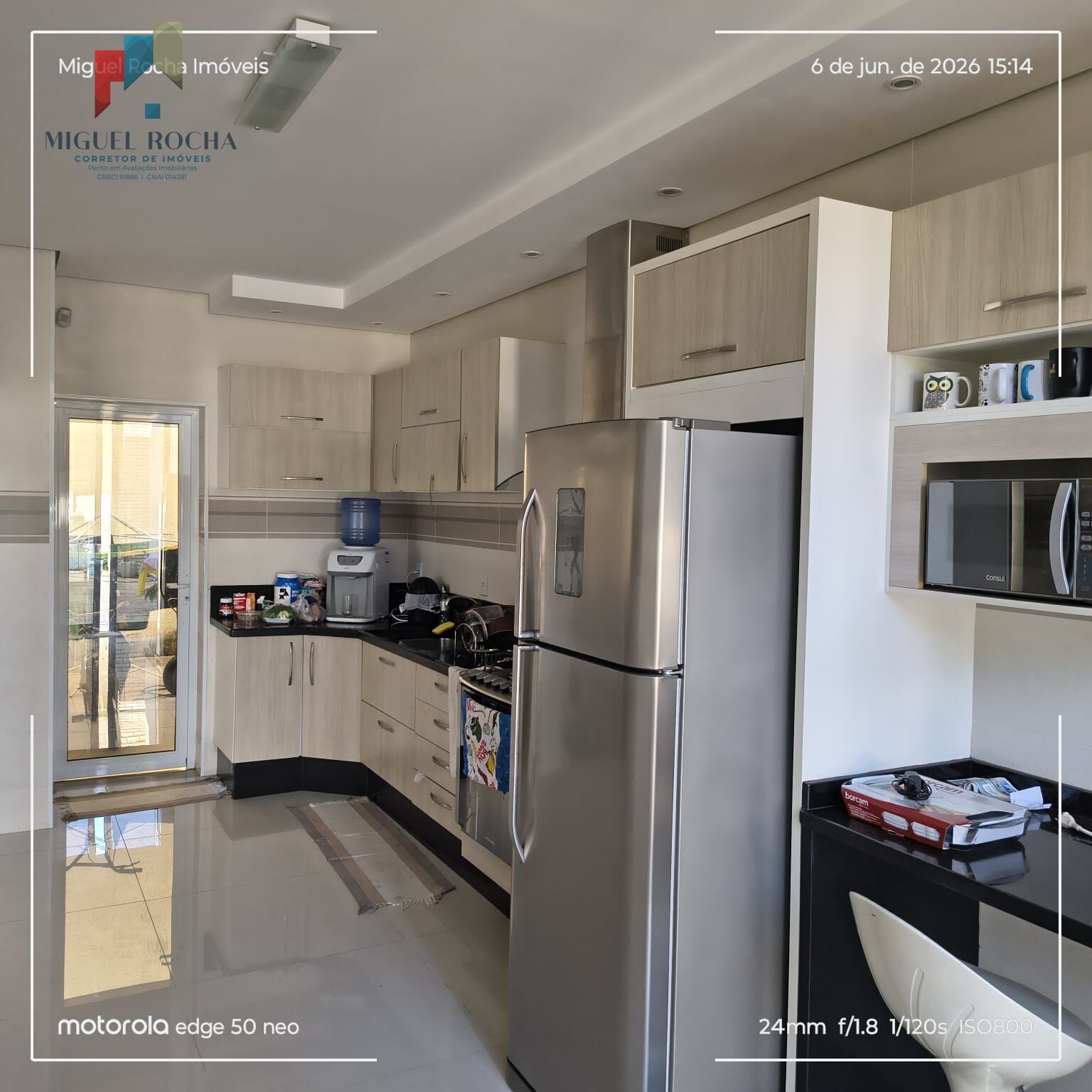 Sobrado, 2 quartos, 147 m² - Foto 16
