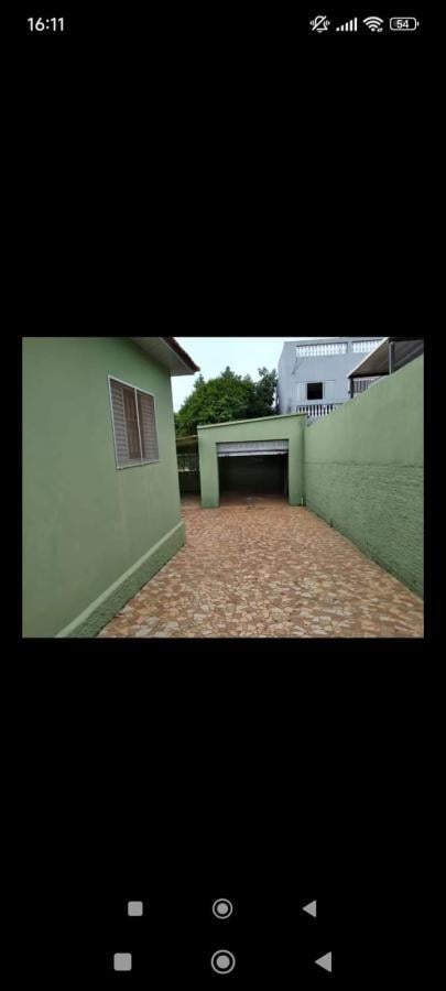 Casa à venda no bairro Centro em Tatuí/SP