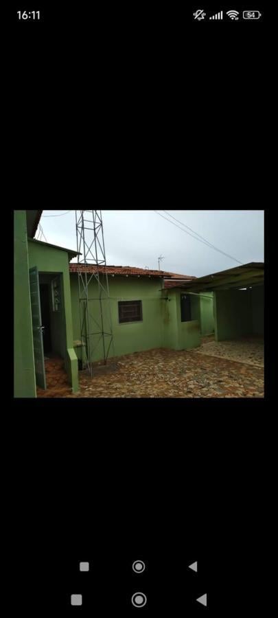 Casa à venda no bairro Centro em Tatuí/SP