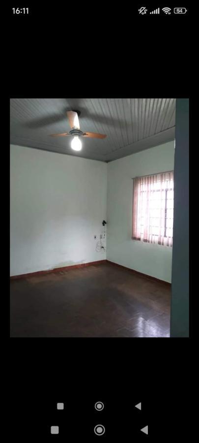 Casa à venda no bairro Centro em Tatuí/SP
