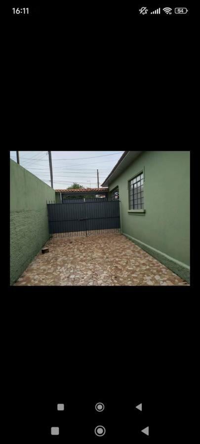 Casa à venda no bairro Centro em Tatuí/SP