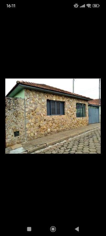 Casa à venda no bairro Centro em Tatuí/SP