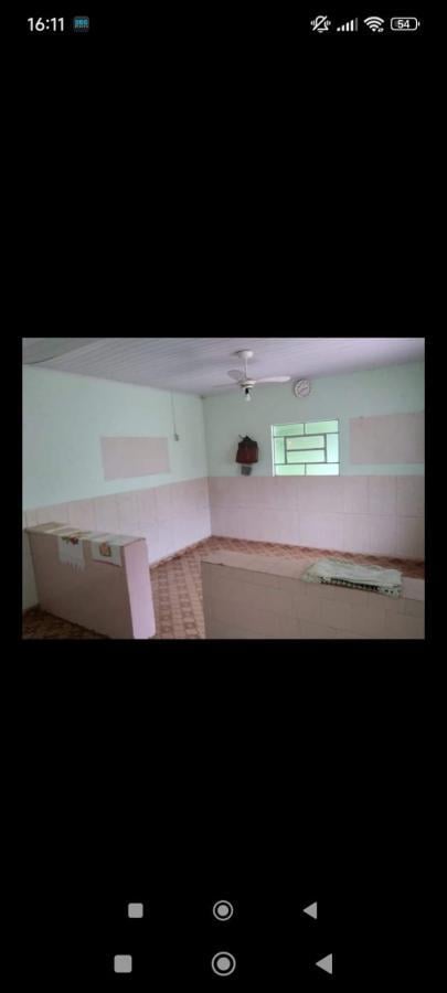 Casa à venda no bairro Centro em Tatuí/SP