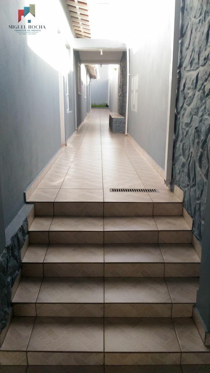 Casa a venda em Tatuí SP