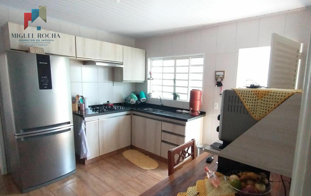Casa a venda em Tatuí SP