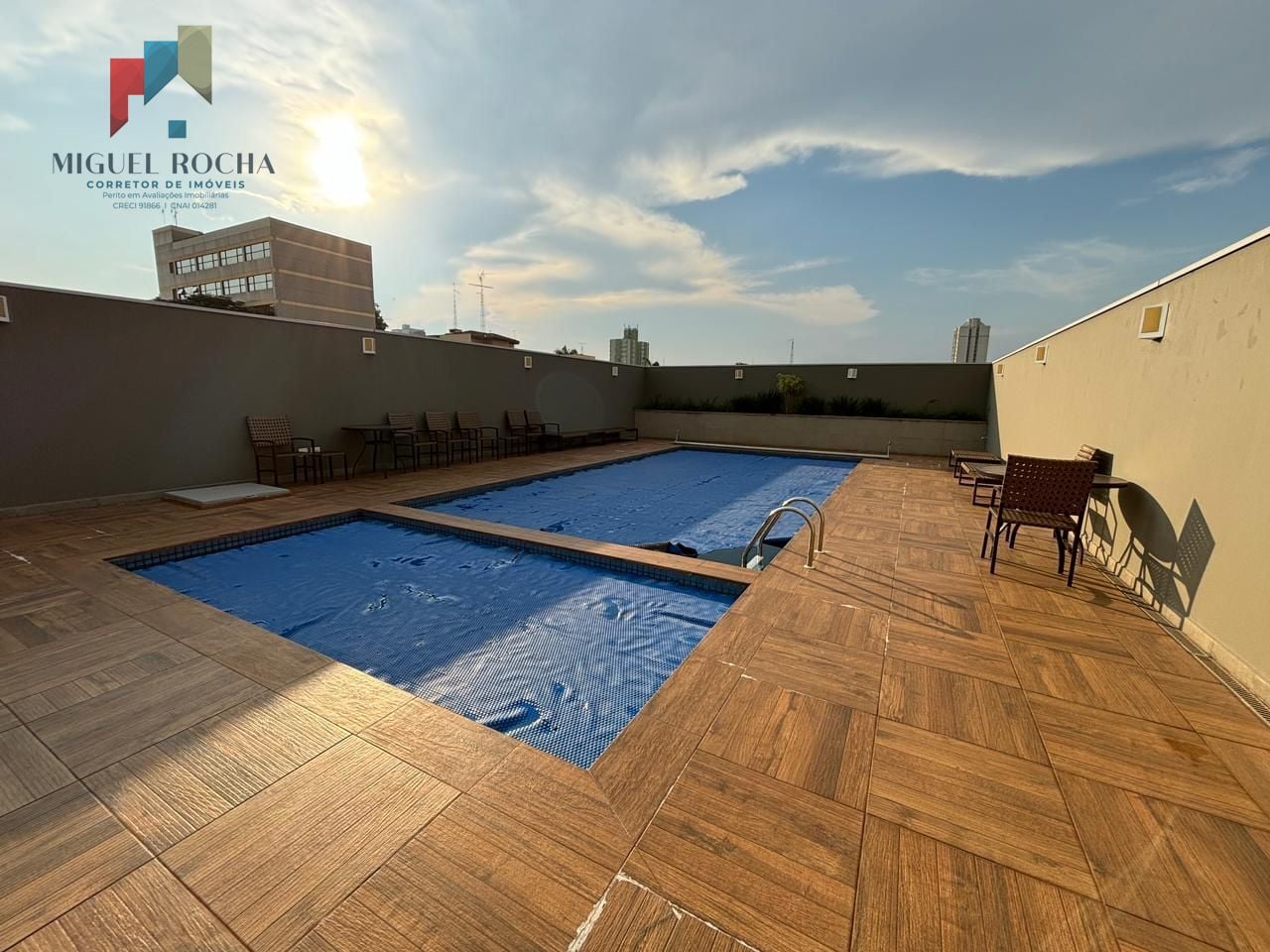 Apartamento Alto Padrão em Centro, Tatuí/SP