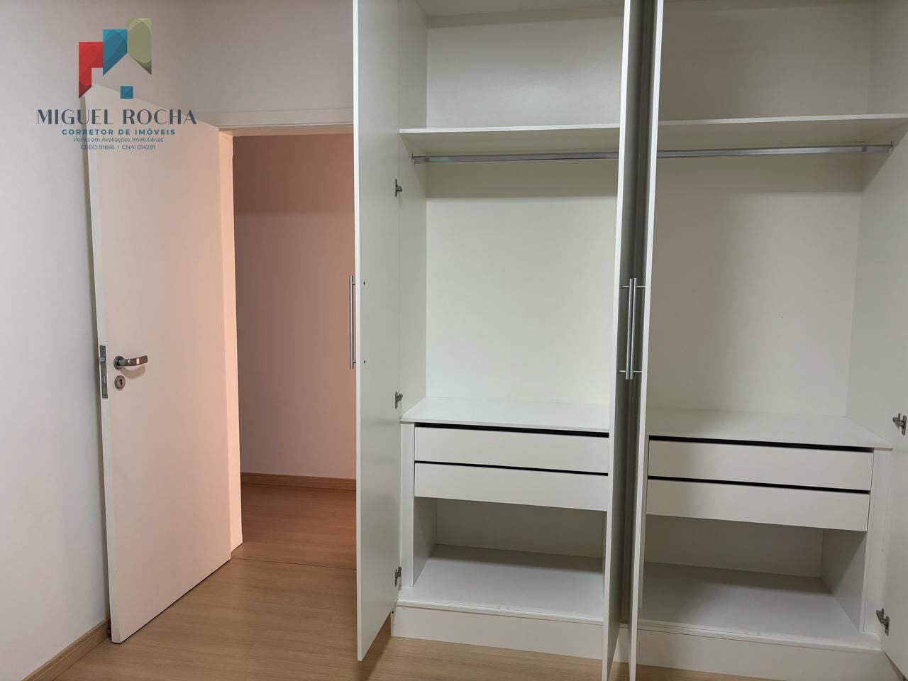 Apartamento Alto Padrão em Centro, Tatuí/SP