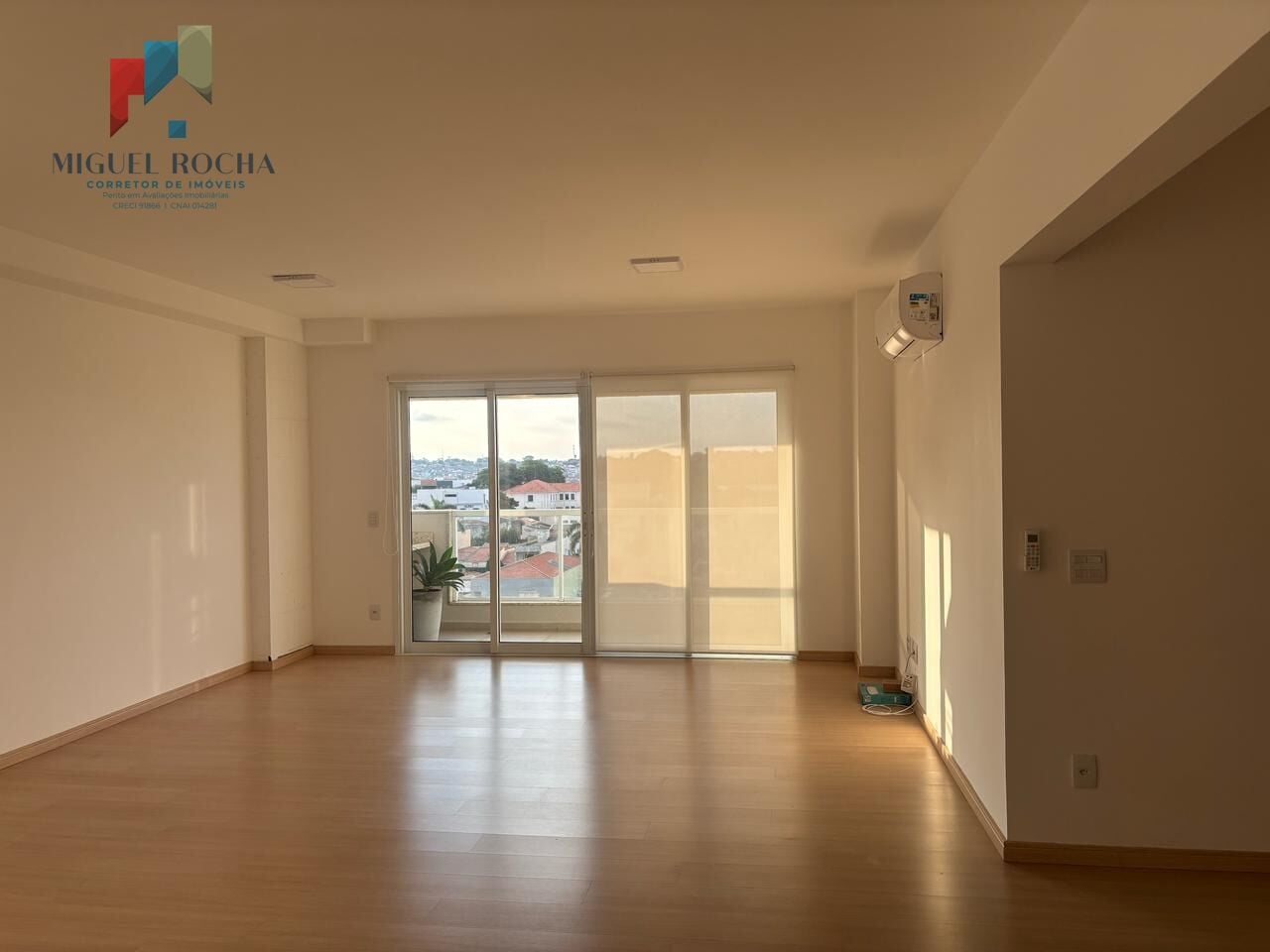 Apartamento Alto Padrão em Centro, Tatuí/SP