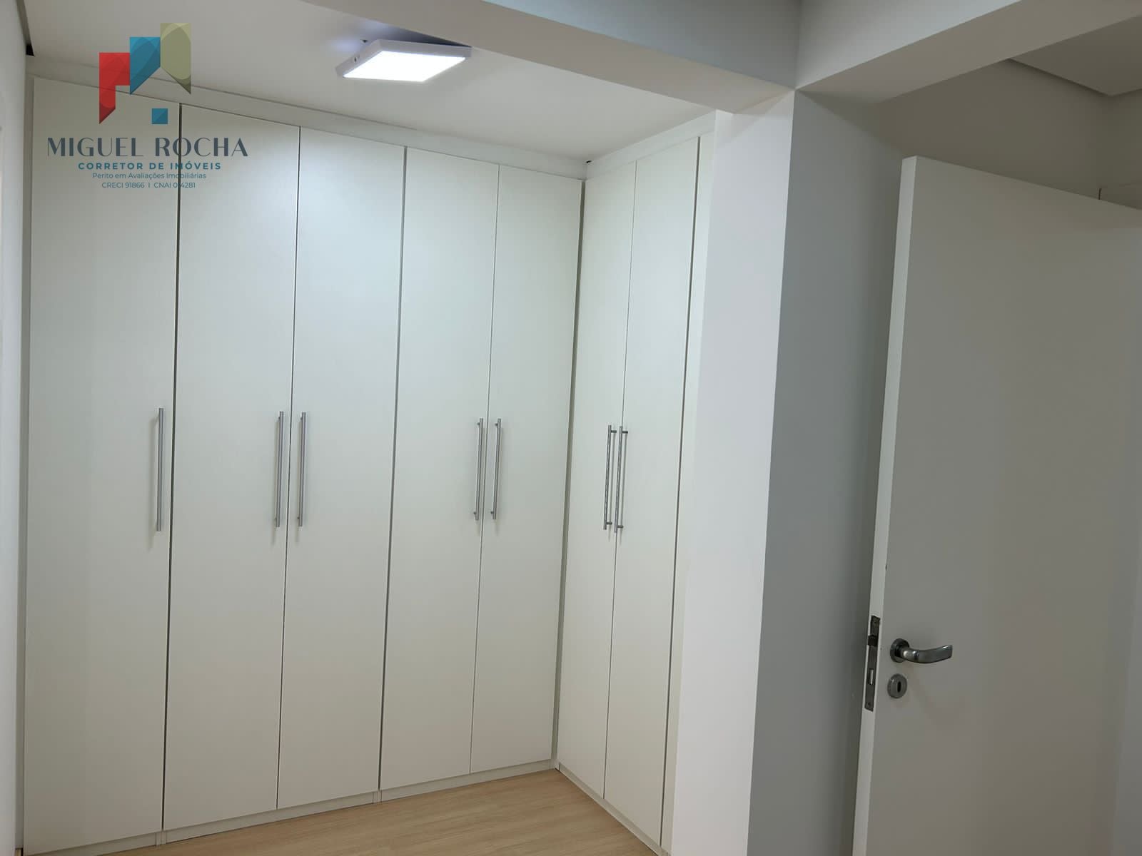 Apartamento Alto Padrão em Centro, Tatuí/SP