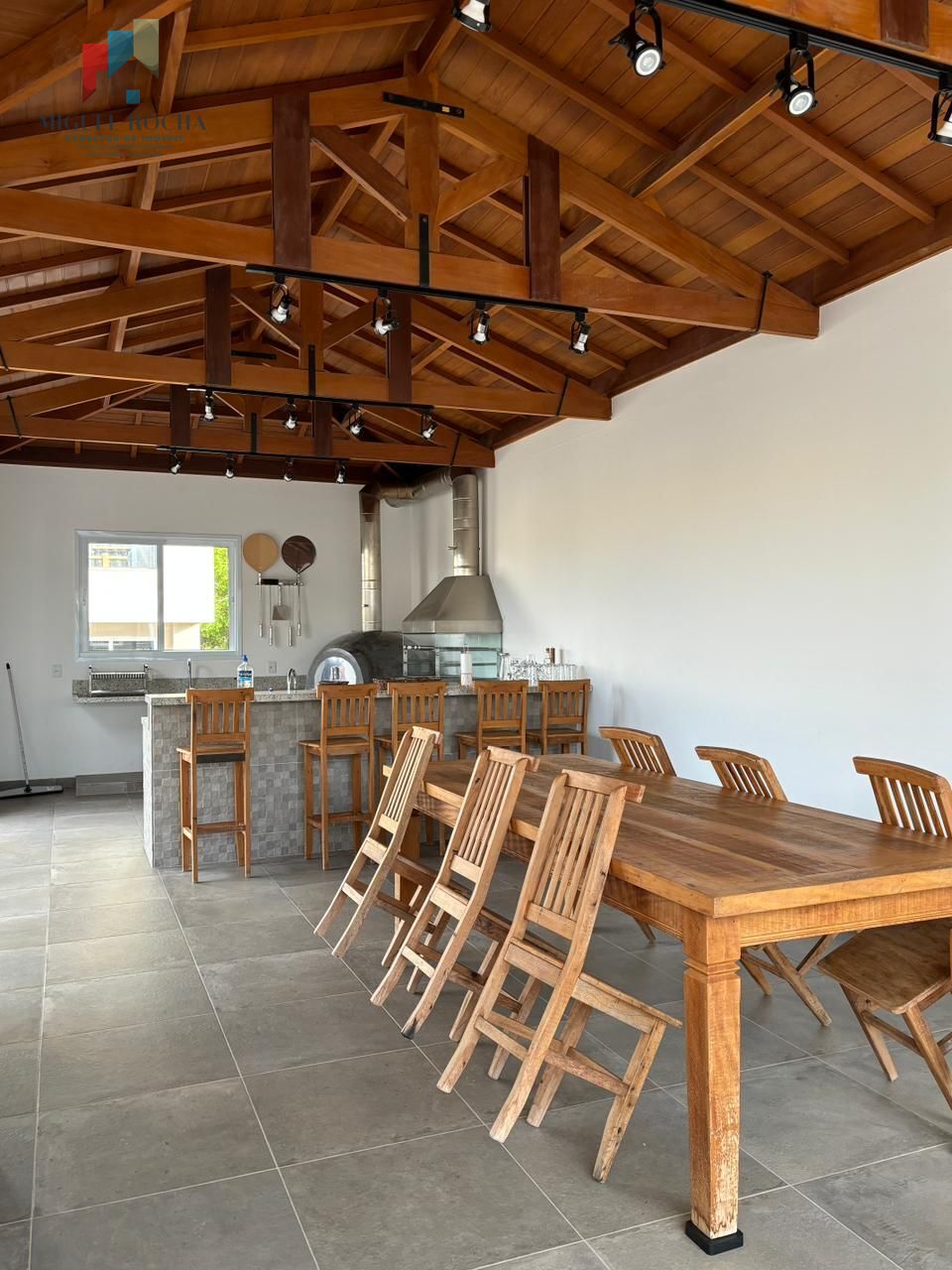Apartamento Alto Padrão em Centro, Tatuí/SP