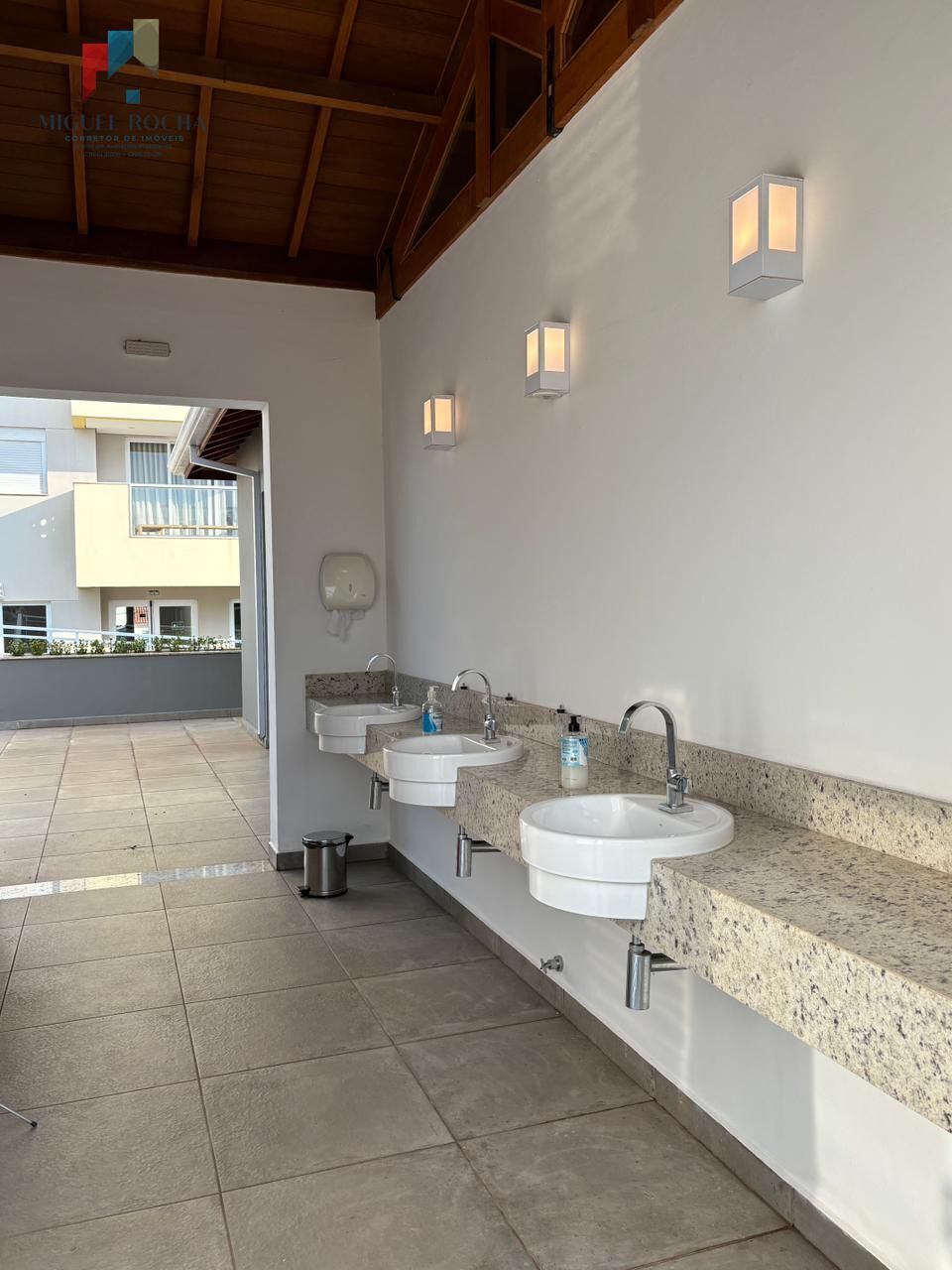 Apartamento Alto Padrão em Centro, Tatuí/SP