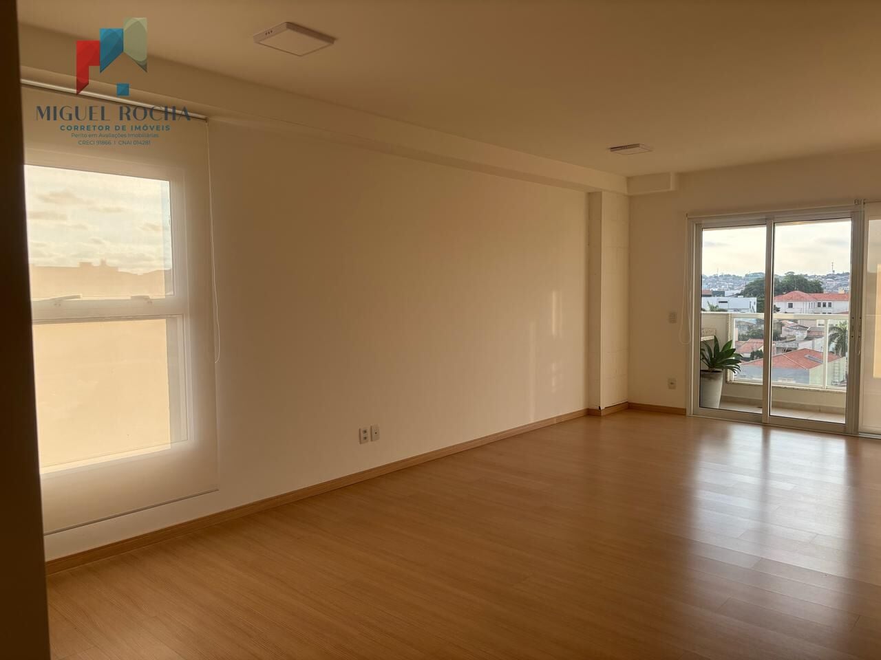 Apartamento Alto Padrão em Centro, Tatuí/SP