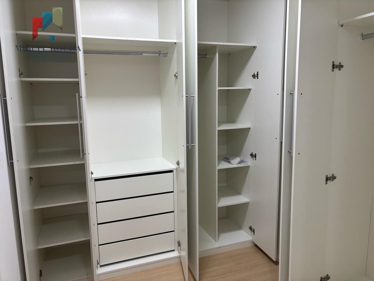 Apartamento Alto Padrão em Centro, Tatuí/SP