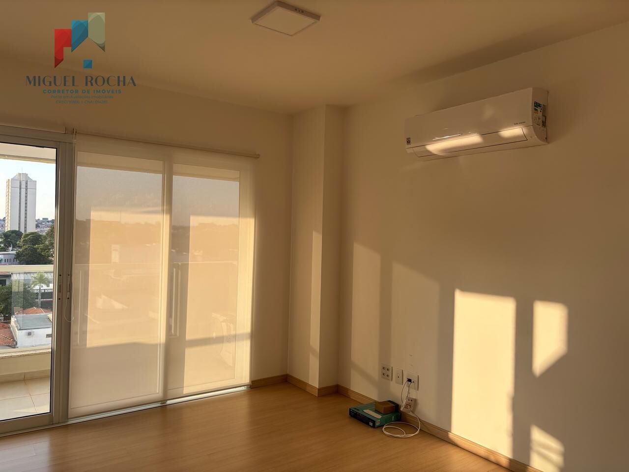 Apartamento Alto Padrão em Centro, Tatuí/SP