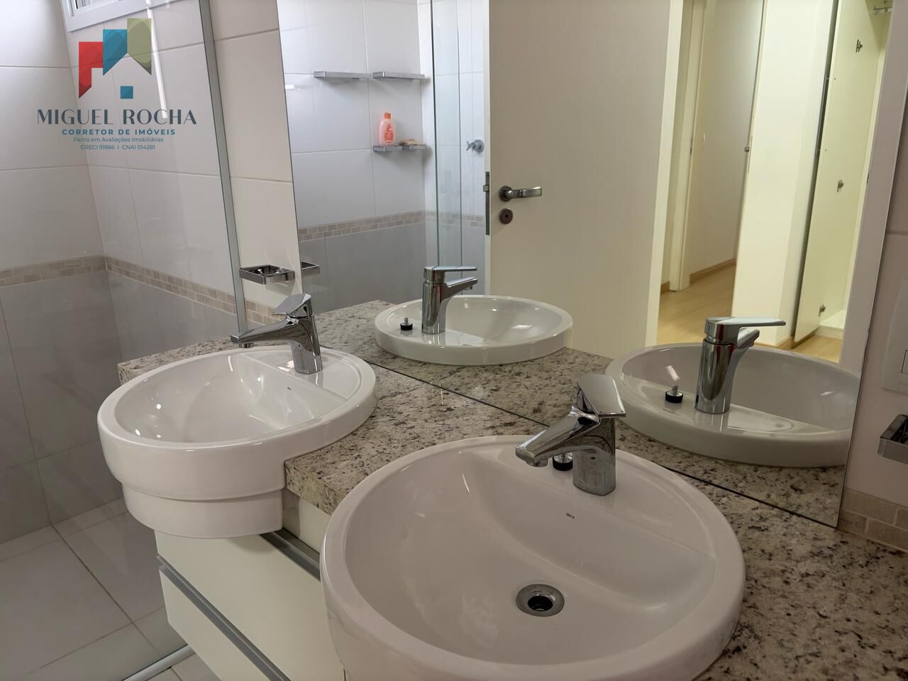Apartamento Alto Padrão em Centro, Tatuí/SP