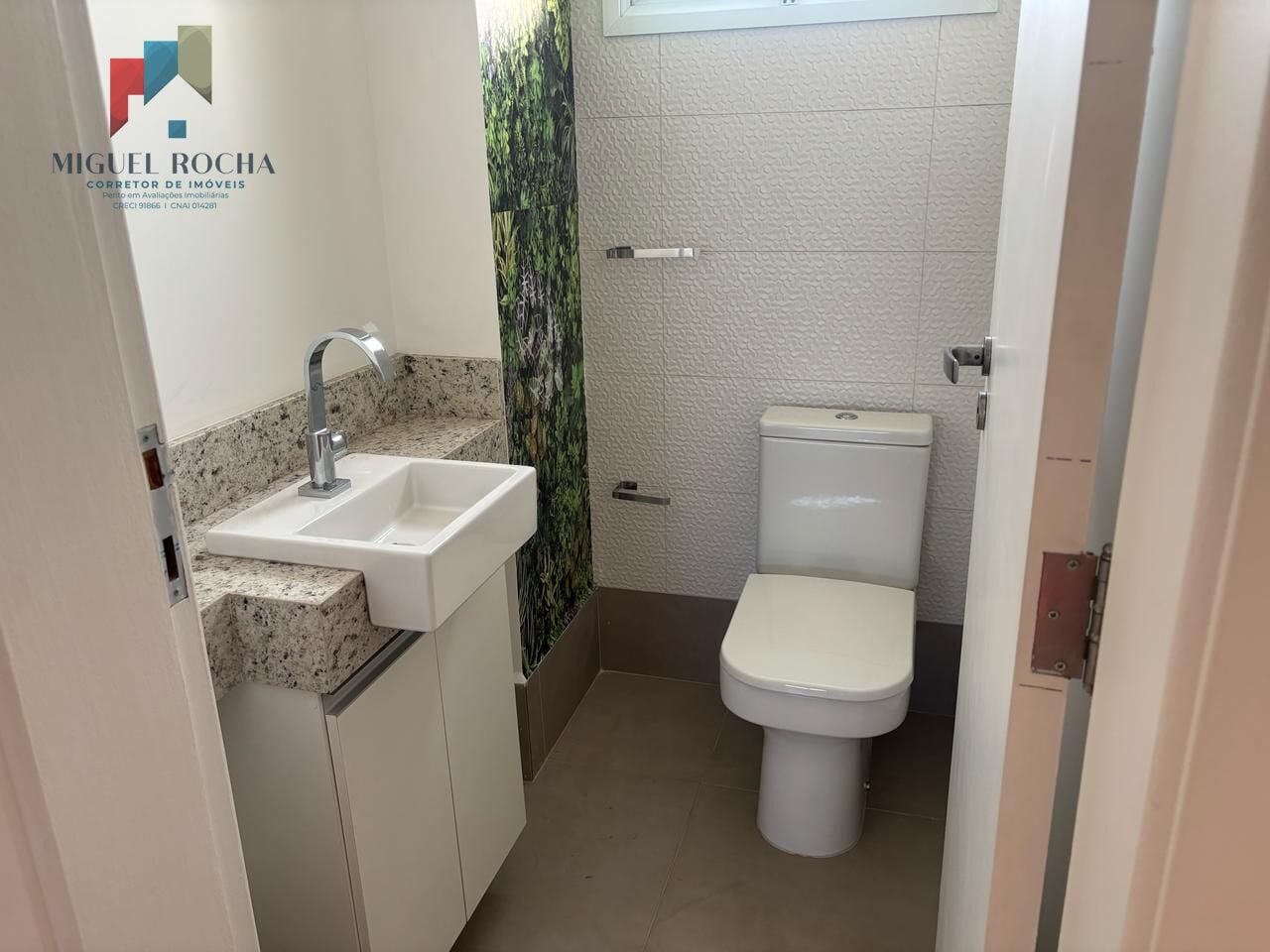 Apartamento Alto Padrão em Centro, Tatuí/SP