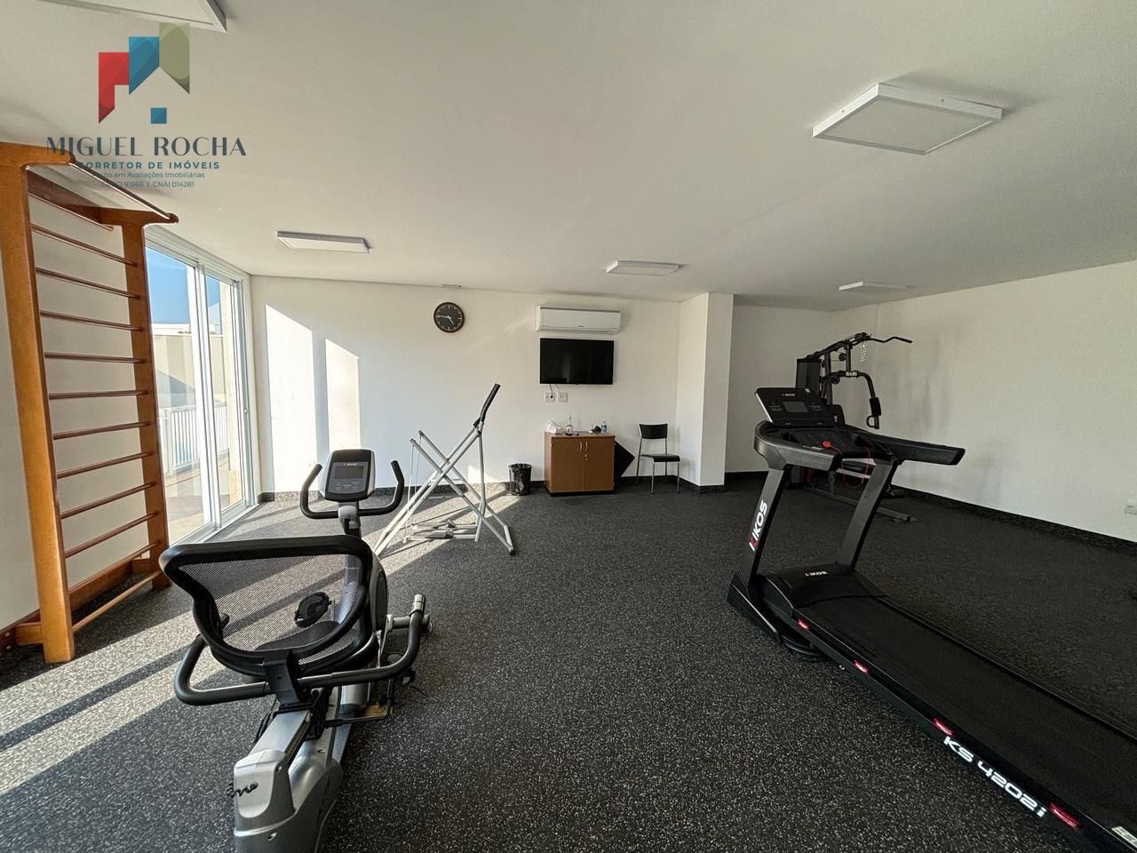 Apartamento Alto Padrão em Centro, Tatuí/SP