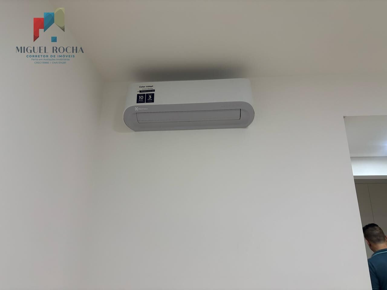 Apartamento Alto Padrão em Centro, Tatuí/SP