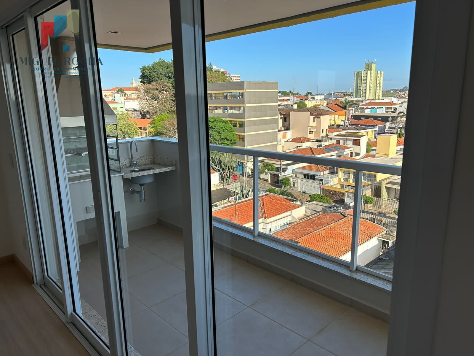 Apartamento Alto Padrão em Centro, Tatuí/SP