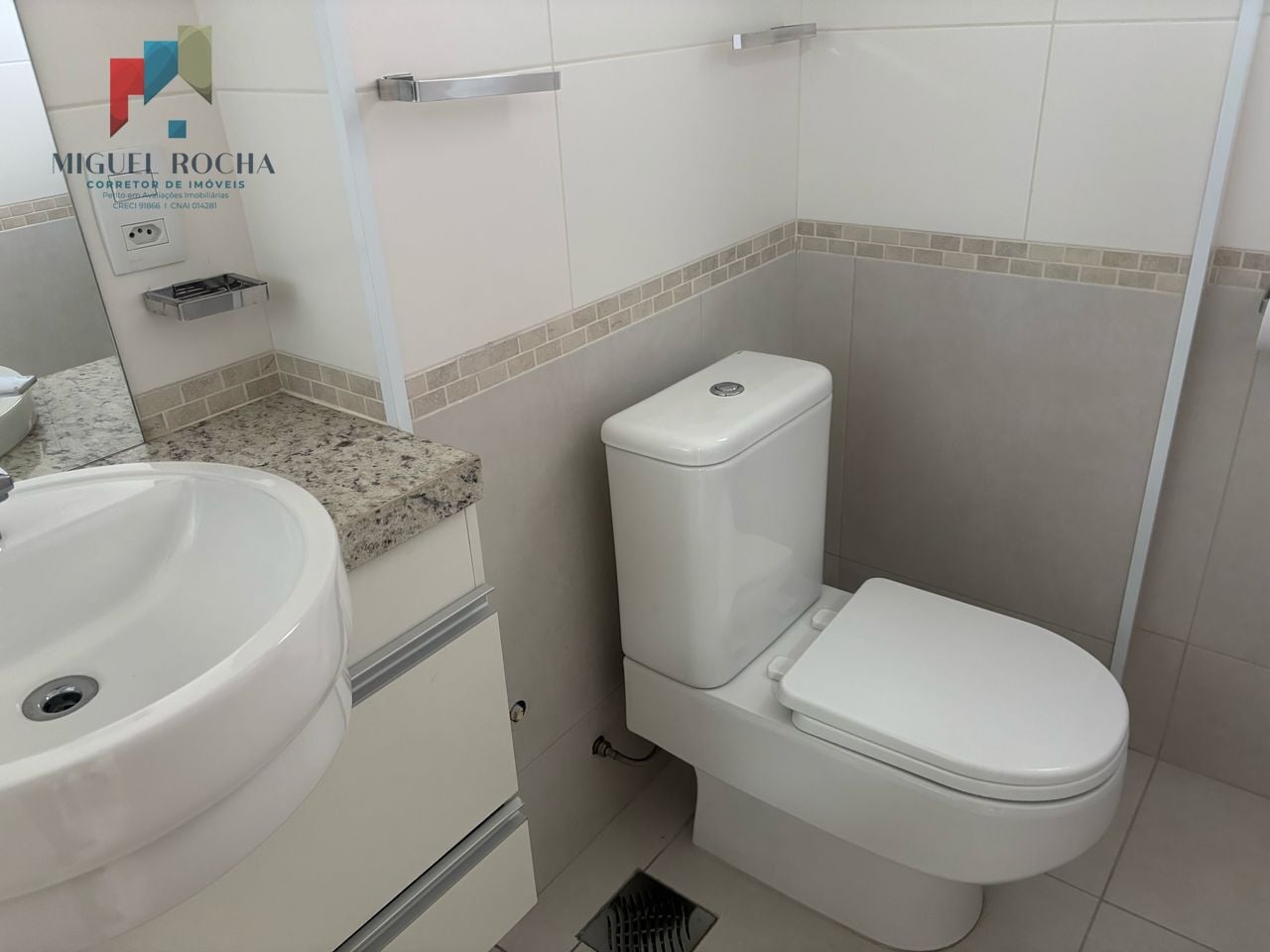 Apartamento Alto Padrão em Centro, Tatuí/SP