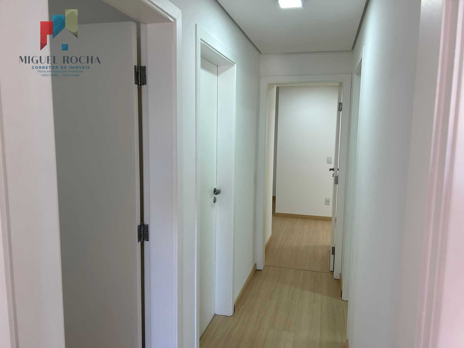 Apartamento Alto Padrão em Centro, Tatuí/SP