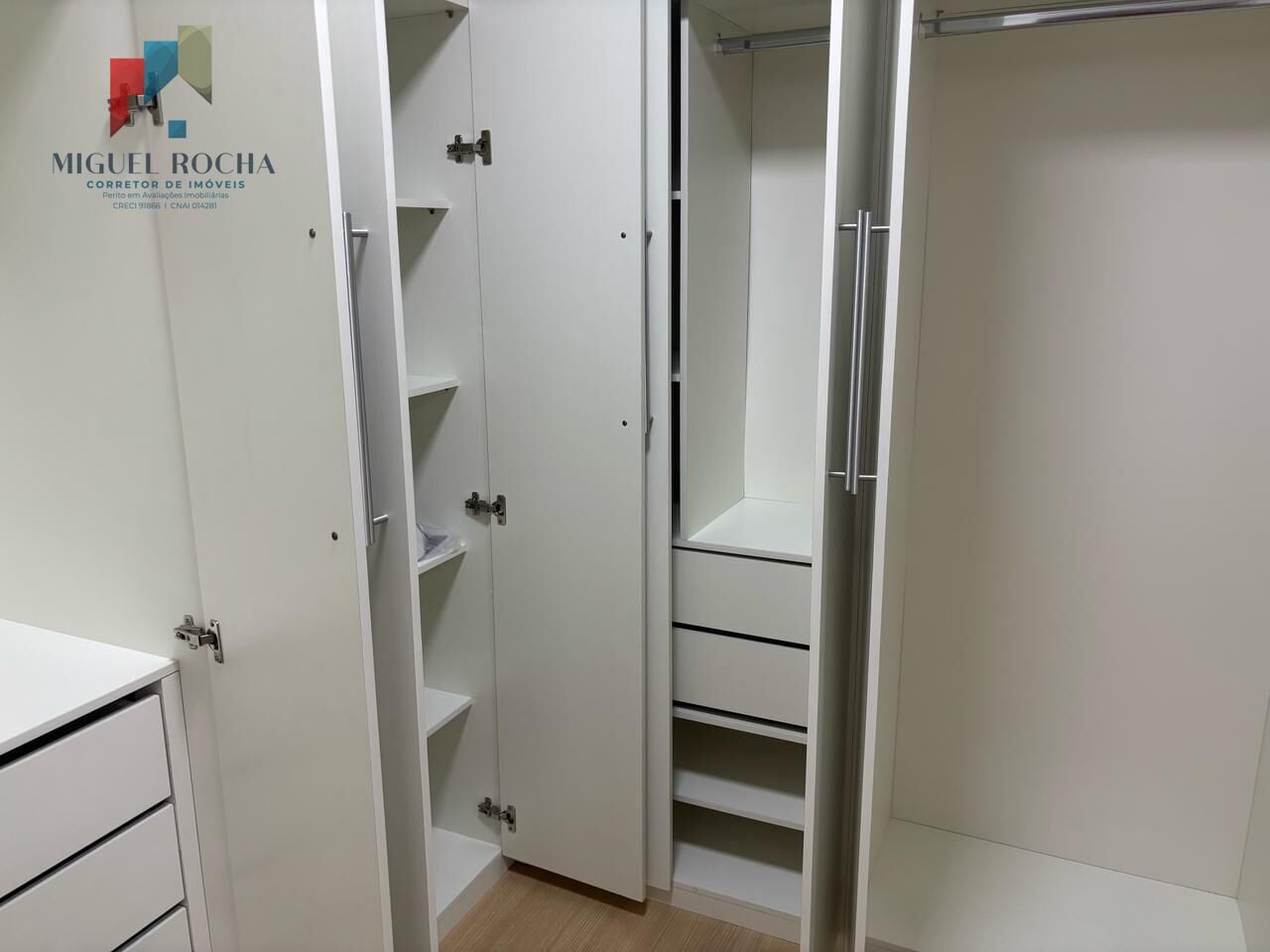 Apartamento Alto Padrão em Centro, Tatuí/SP
