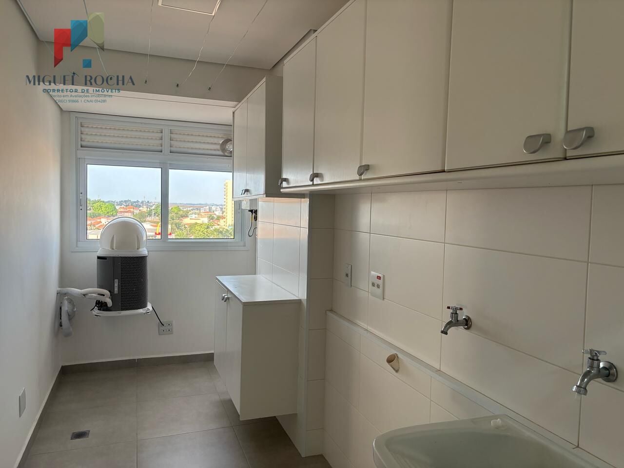 Apartamento Alto Padrão em Centro, Tatuí/SP