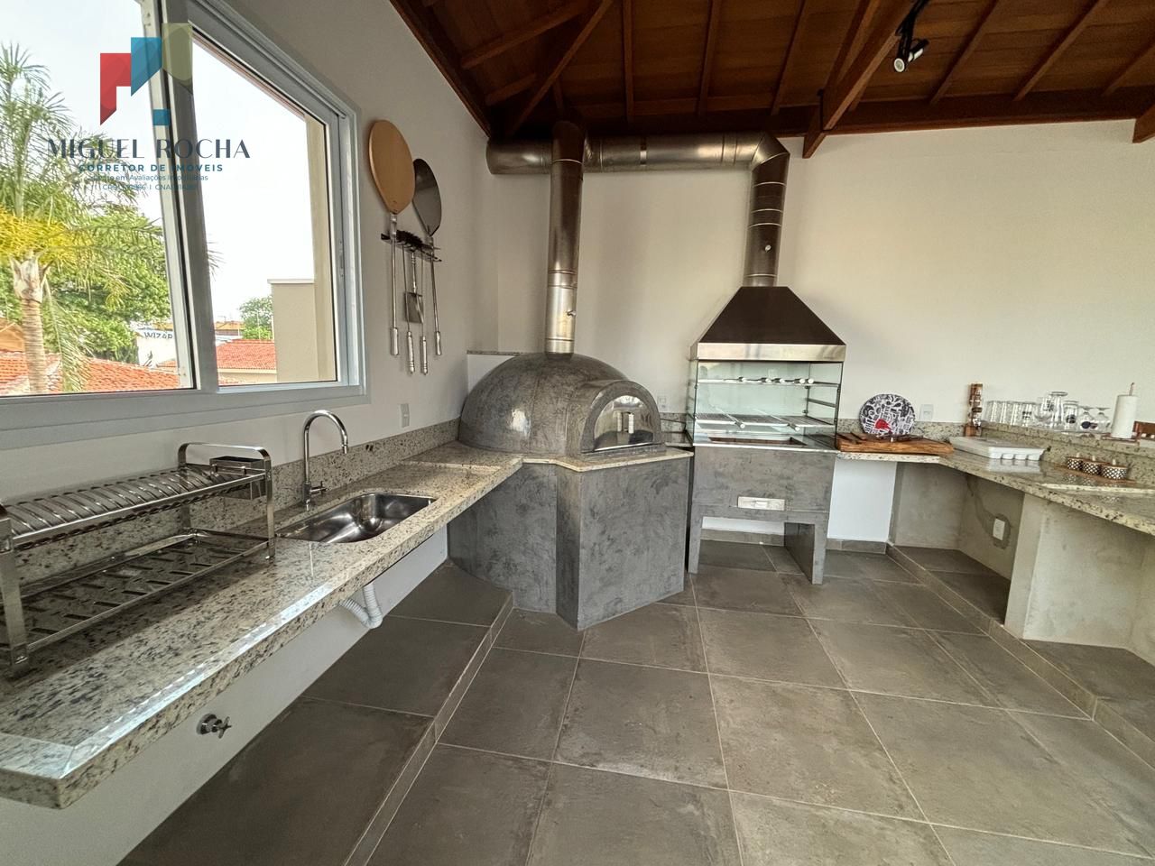 Apartamento Alto Padrão em Centro, Tatuí/SP