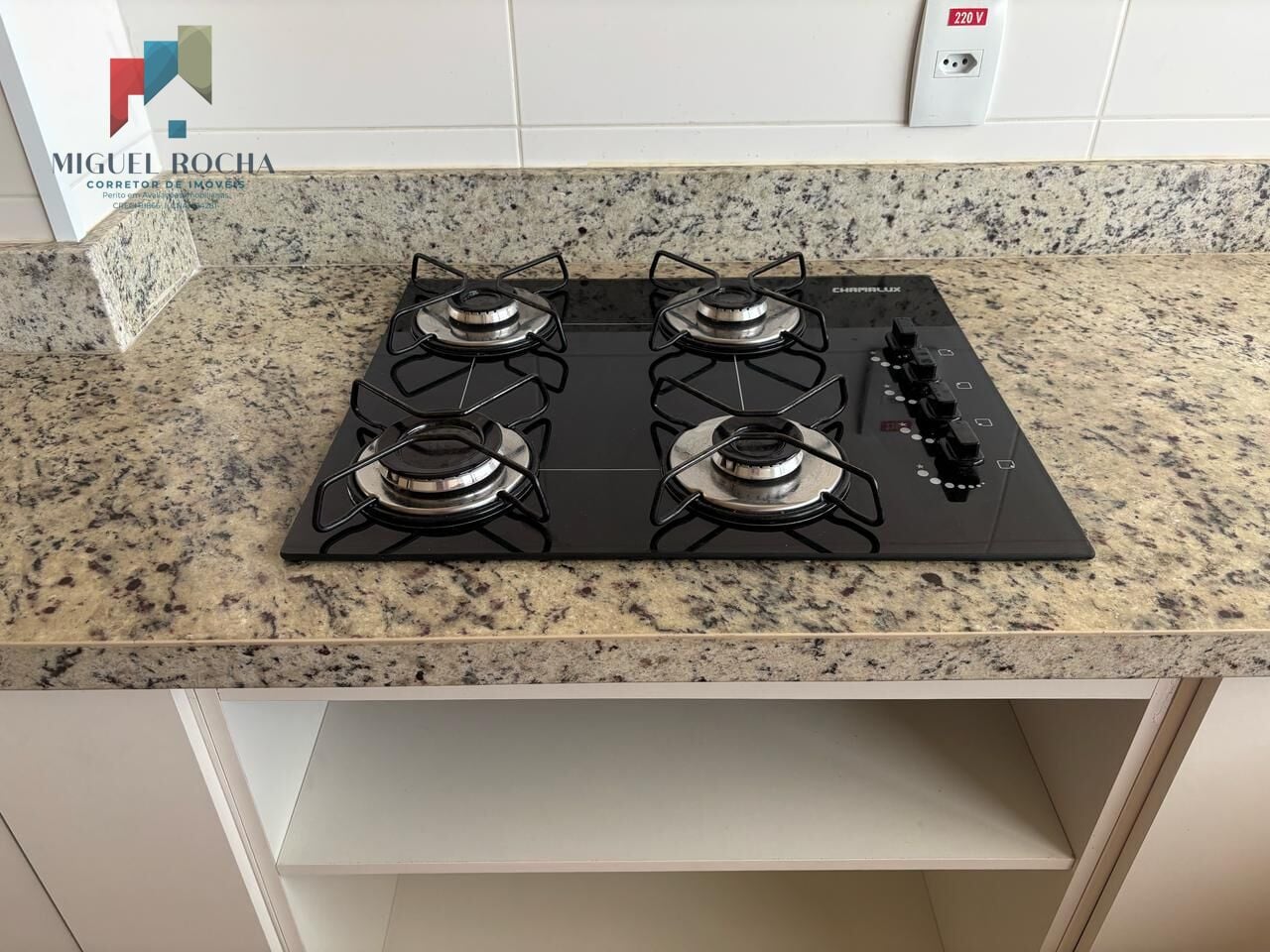 Apartamento Alto Padrão em Centro, Tatuí/SP
