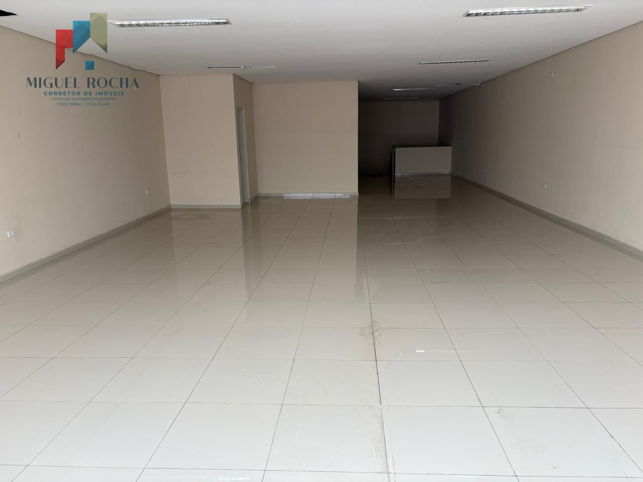 Ponto Comercial Tatuí SP