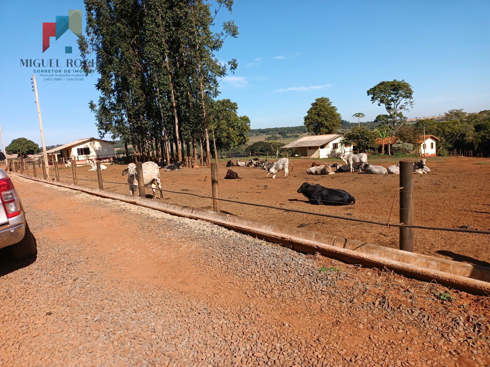 Fazenda á venda em Avaré SP - foto 21