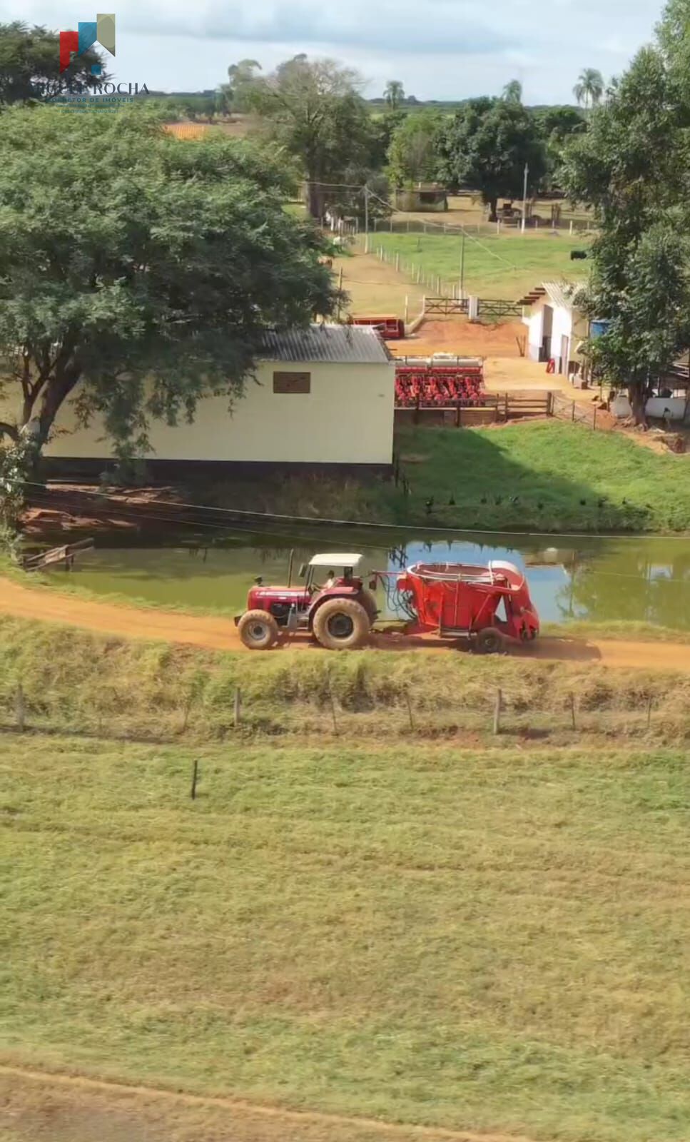 Fazenda á venda em Avaré SP - foto 12
