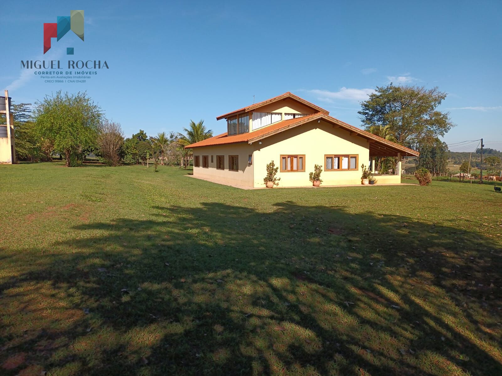 Fazenda á venda em Avaré SP - foto 3