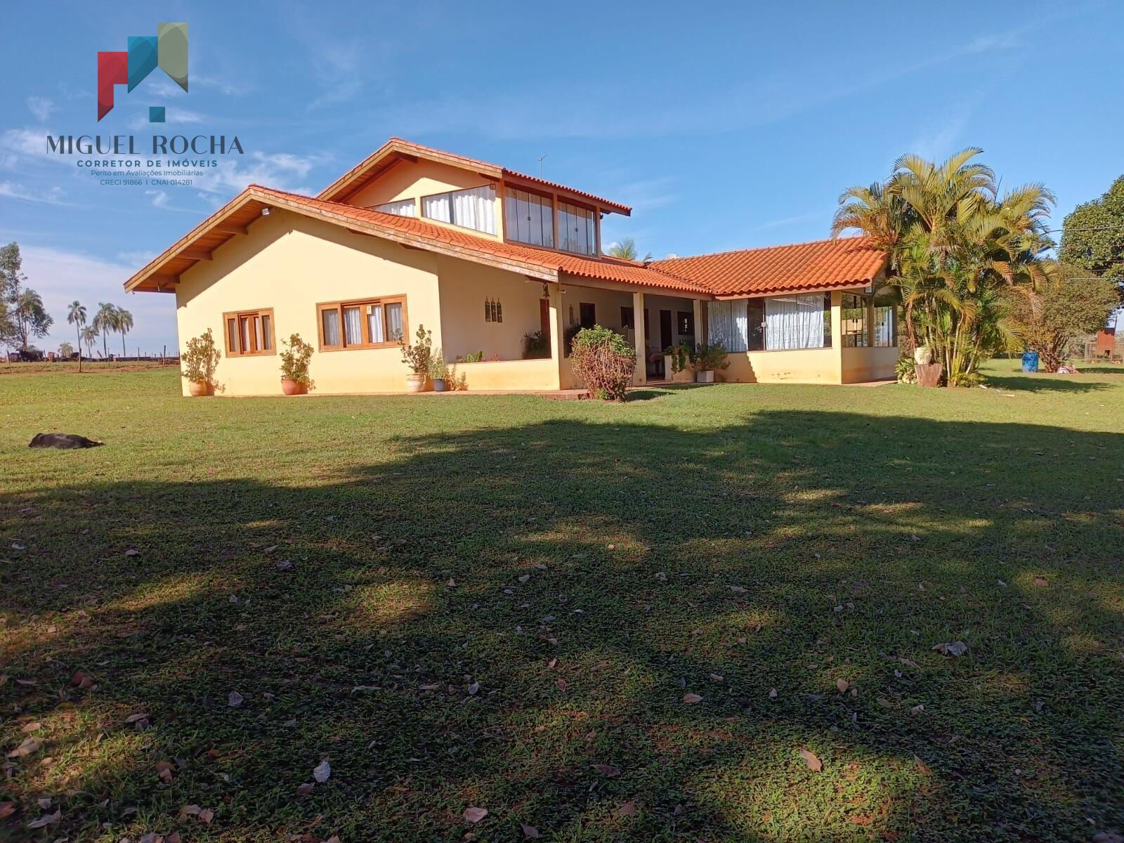 Fazenda á venda em Avaré SP - foto 2