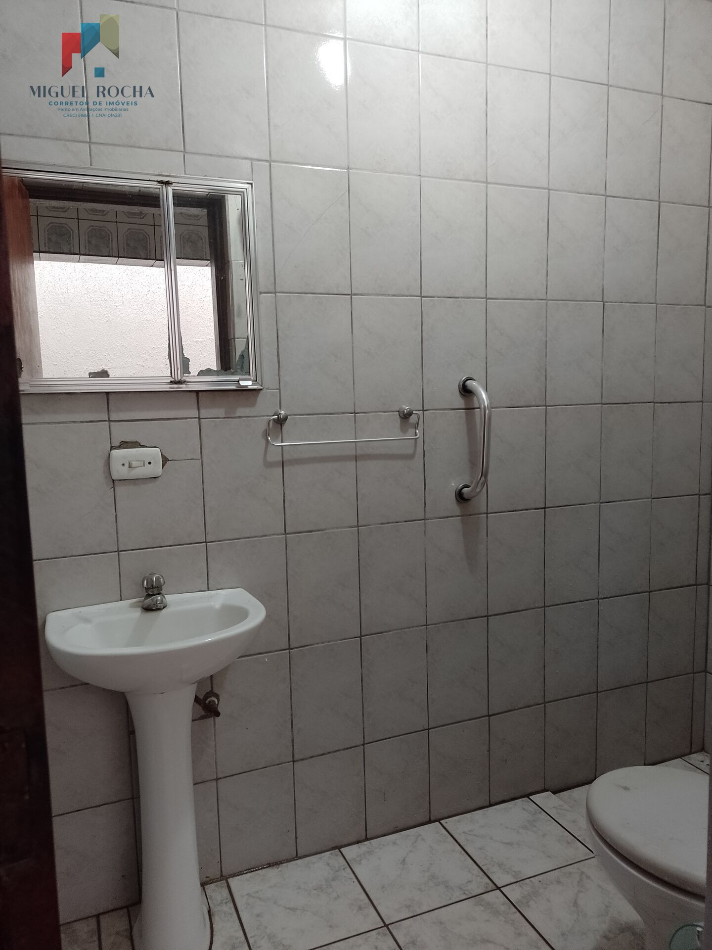 Sobrado à venda no bairro Jardim Rosa Garcia - Tatuí/SP