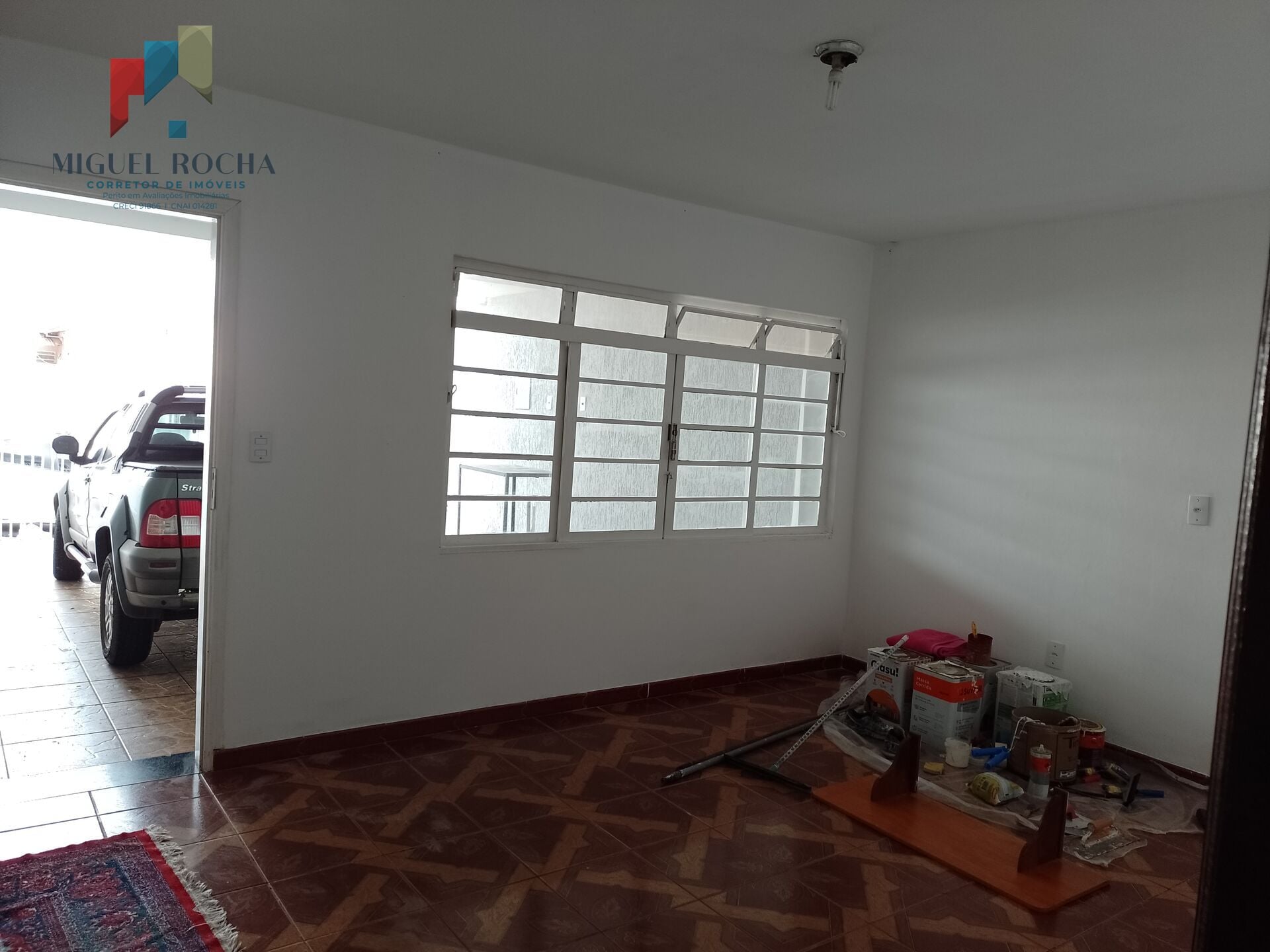 Sobrado à venda no bairro Jardim Rosa Garcia - Tatuí/SP