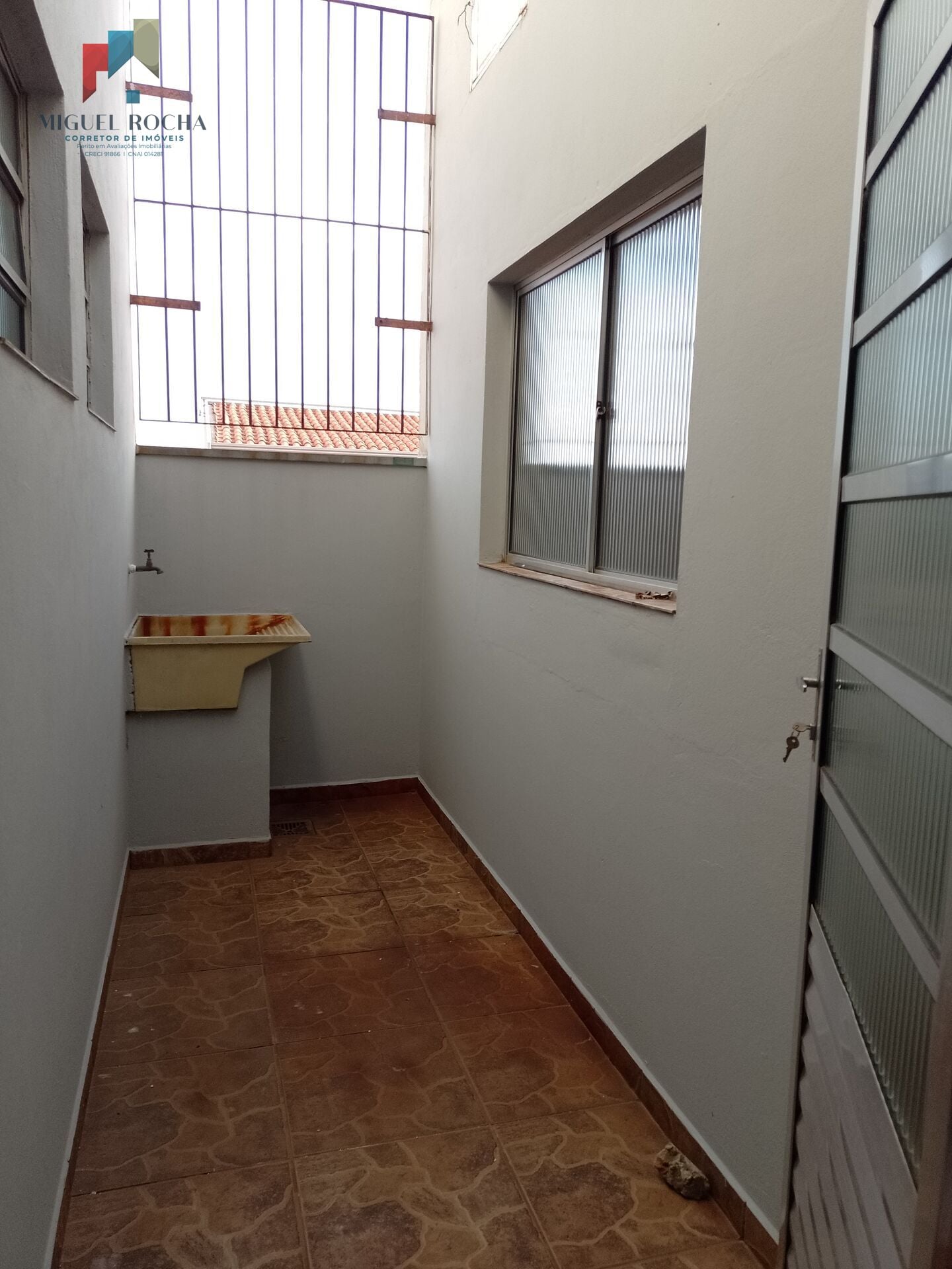 Sobrado à venda no bairro Jardim Rosa Garcia - Tatuí/SP