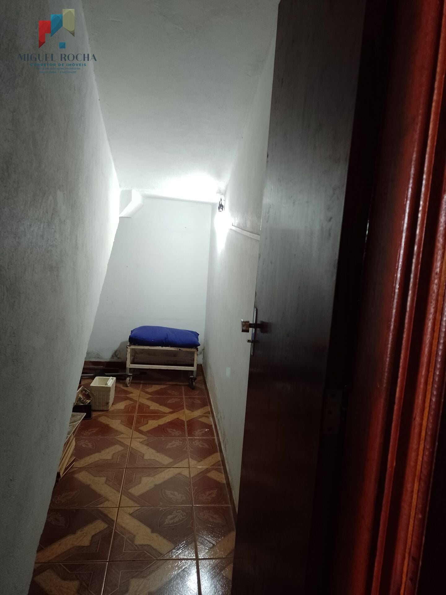 Sobrado à venda no bairro Jardim Rosa Garcia - Tatuí/SP