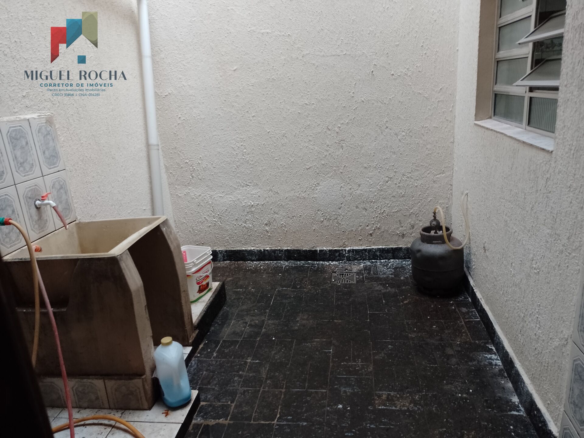 Sobrado à venda no bairro Jardim Rosa Garcia - Tatuí/SP
