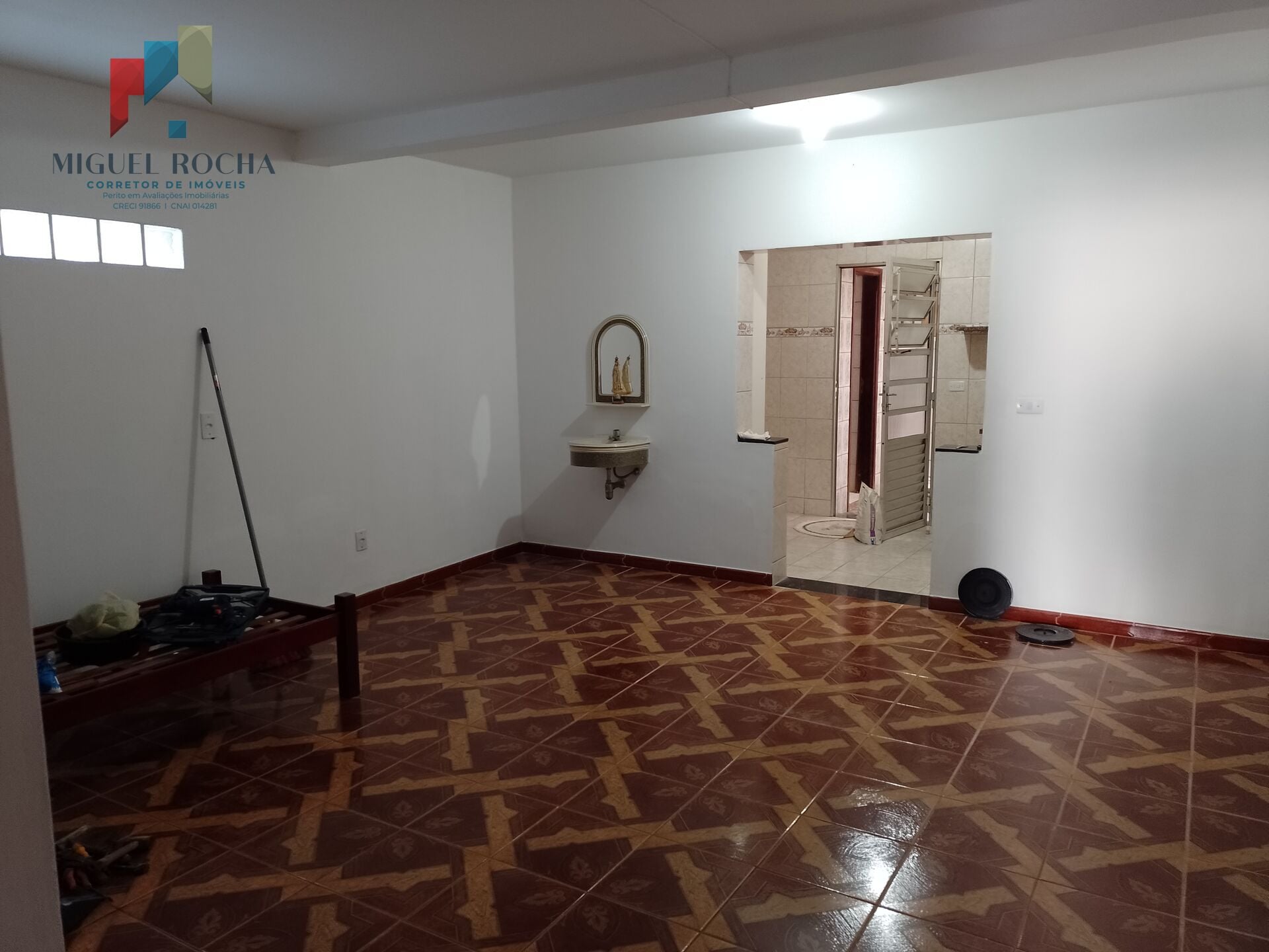 Sobrado à venda no bairro Jardim Rosa Garcia - Tatuí/SP