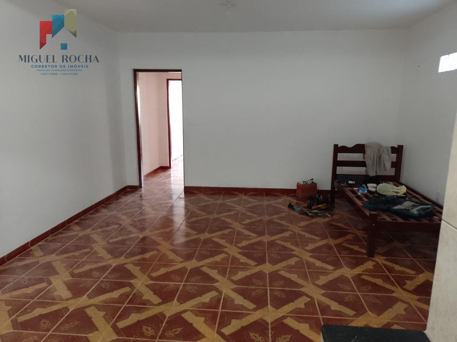 Sobrado à venda no bairro Jardim Rosa Garcia - Tatuí/SP
