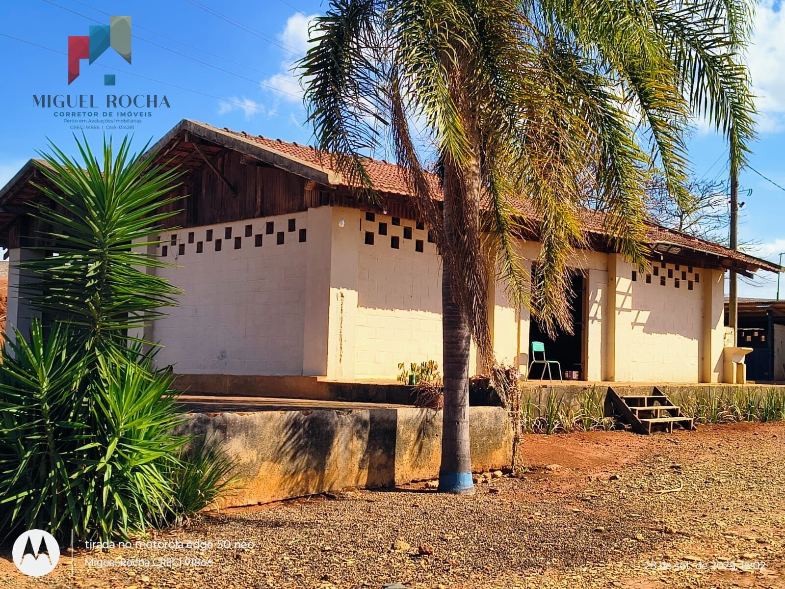 Fazenda em Tatuí SP