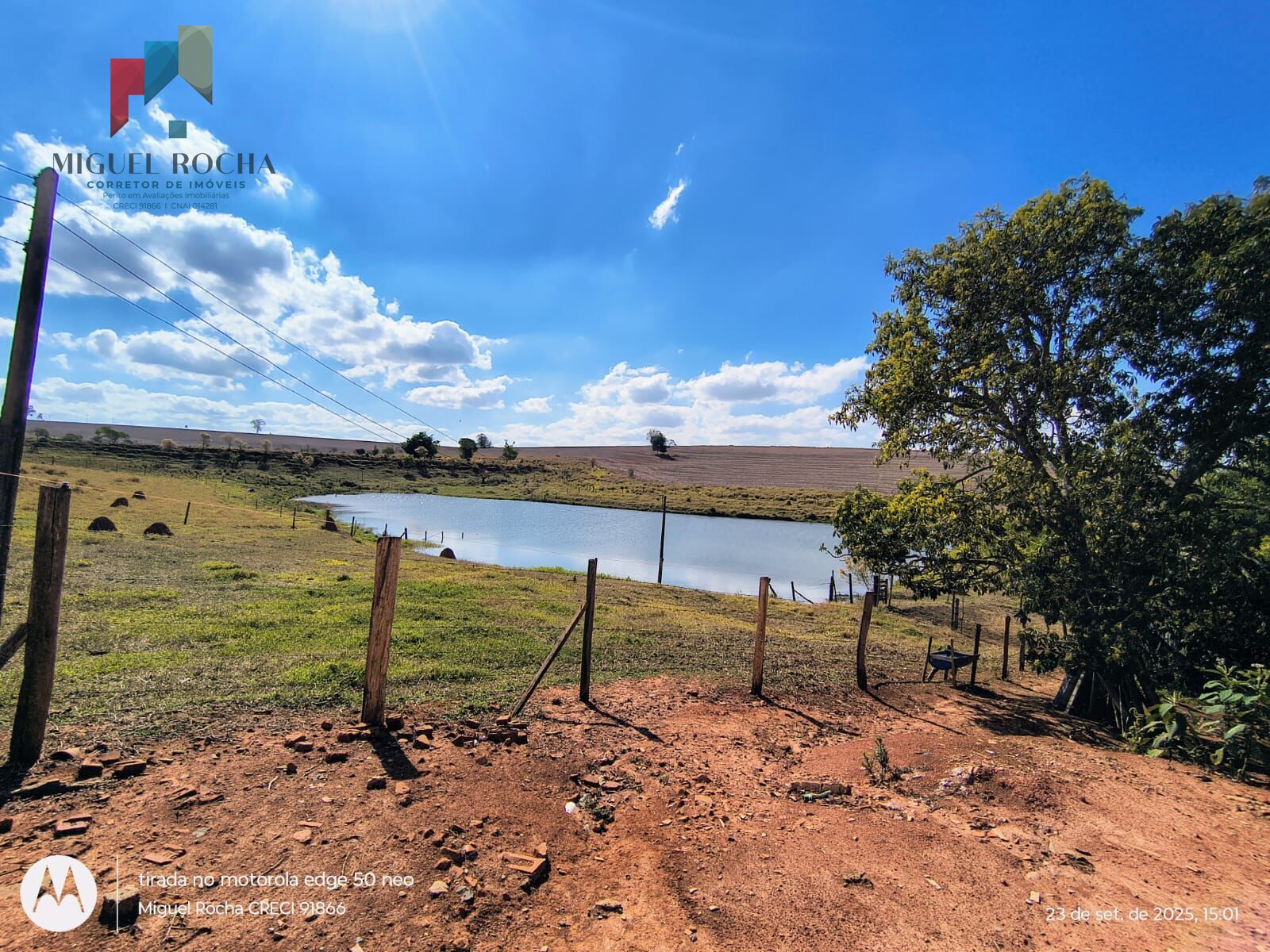 Fazenda em Tatuí SP