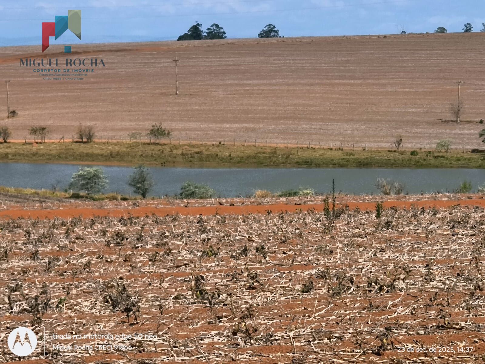 Fazenda em Tatuí SP