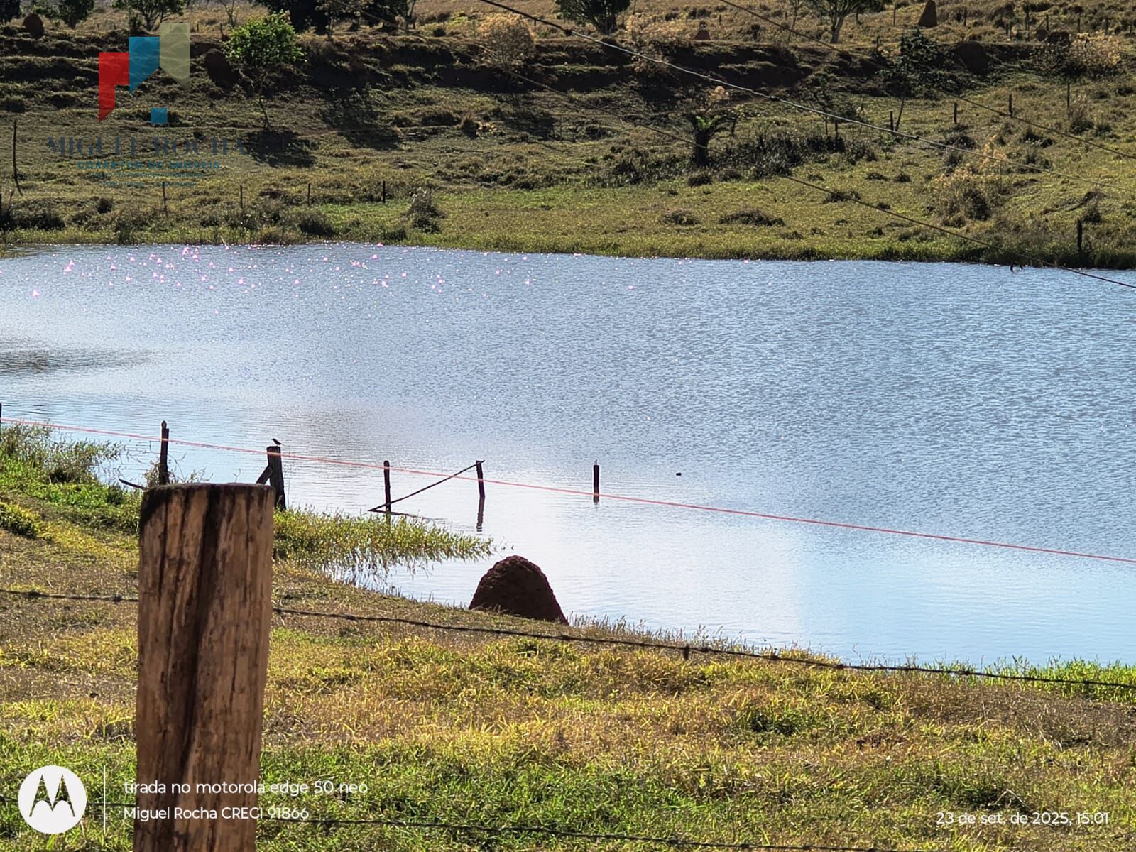 Fazenda em Tatuí SP