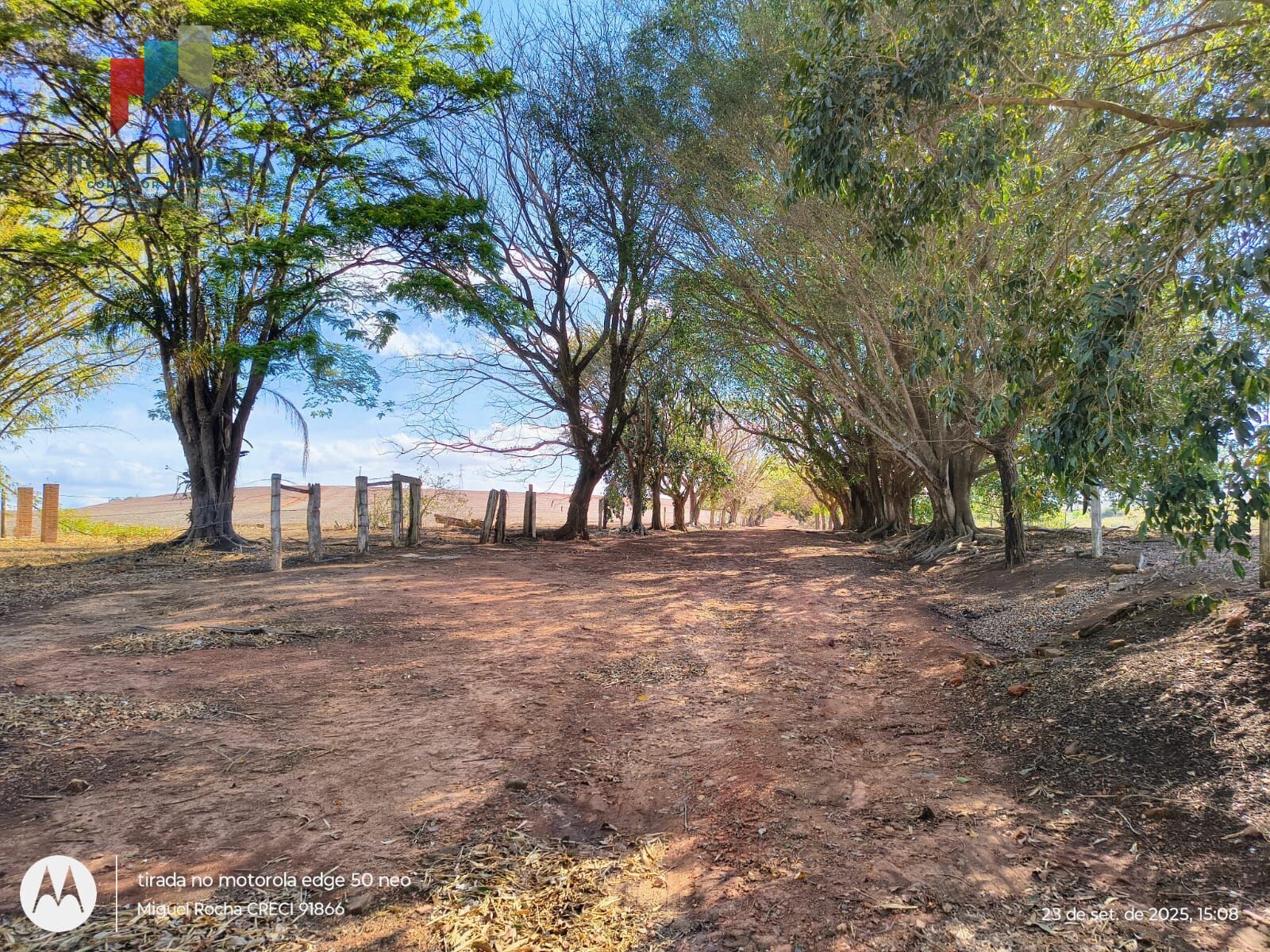 Fazenda em Tatuí SP